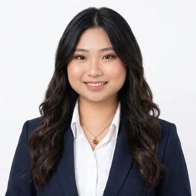Cheryll — Co-Founder & COO