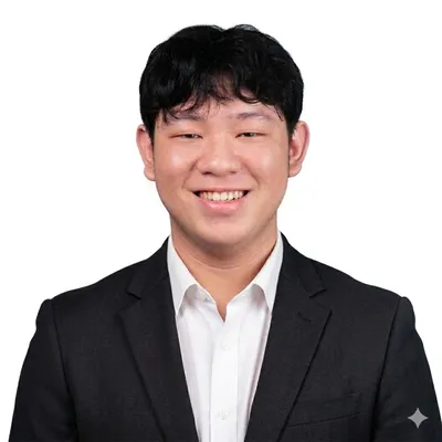 Jason — Co-Founder & CTO